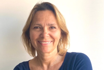 Cecilia Storti