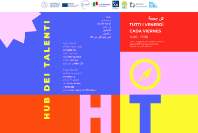 Hub dei Talenti